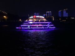 -武汉两江游览·夜游长江(汉口粤汉码头)