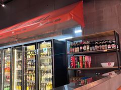 -生火火·小炉子炭烤(金楠天街总店)