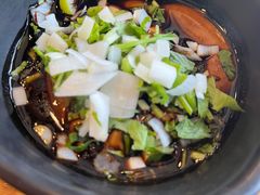 特色蘸酱-金生隆(六铺炕店)