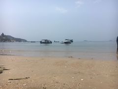 -马銮湾景区