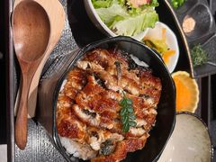 -玄白·炭烤活鳗(上海首店)