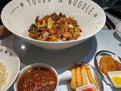-友达面馆(广州总店)