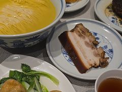 -香雪海·蘇面館(湖滨店)