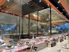 -新一番三文鱼寿司(大东海店)