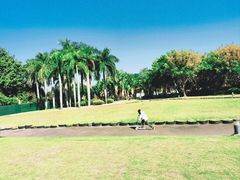 -白鹭洲公园