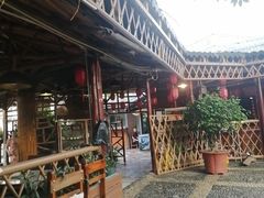 -原汁原味驴庄(长岭村店)