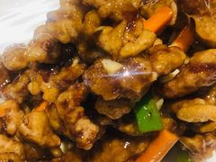 -西夏回族烧麦馆(牡丹街店)