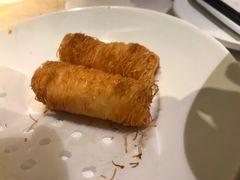 -汤城小厨•粤菜•靓汤(金宝街店)