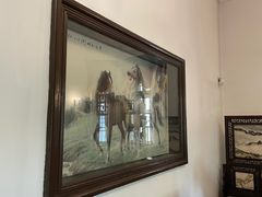 -张学良旧居陈列馆