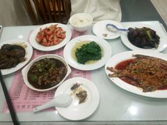 -茂隆餐厅(进贤路店)