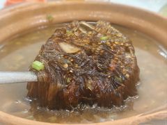 -湘德楼(德胜门外大街店)