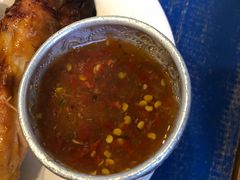 -Doo Dee Thai Food(Issan/Isaan/Esan)