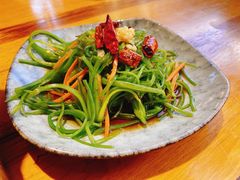 -民食香·腊排骨野生菌美食(木府店)