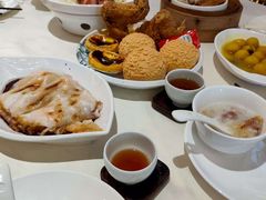 -龙的酒楼·手工早茶·顺德菜(近良路店)