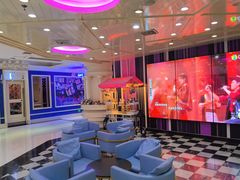 -自由港KTV(王子公主金平店)