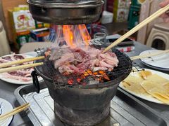 -火云龙烤肉(紫荆花店)