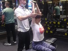 -威蒂斯国际健身游泳会所(东莞庄路店)