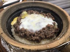 -红星光发煲仔饭(大石街店)