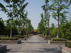 -明故宫遗址公园