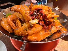 -乔街深夜食堂·台州菜·高压锅生蚝(杭州总店)