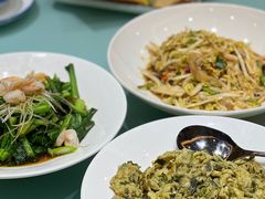 -阿喆私房菜(西五路店)