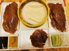 -良友·海鲜青岛菜(五四广场店)