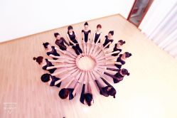 -亚太瑜伽普拉提学院