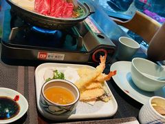 -古京·臻致料理(月湖店)