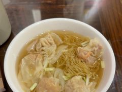 -一记面馆(易发店)