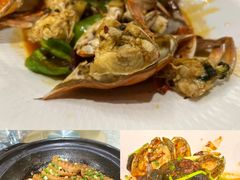 -旺角小渔村·海肠捞饭开创者(环山路店)