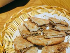 -庭苑饭香·生态餐厅(动物园店)