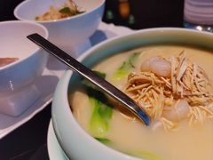 -南京景枫万豪酒店·万豪中餐厅