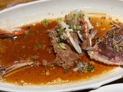 -乔街深夜食堂·台州菜·高压锅生蚝(杭州总店)