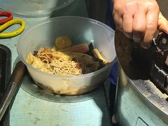 -四川老牛麻辣烫(北门桥店)