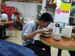 大堂-禾滋味·日日美食店(荔福路店)