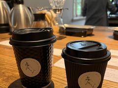 拿铁-BAMN coffee