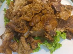 -老仁义·清真菜(太古街店)