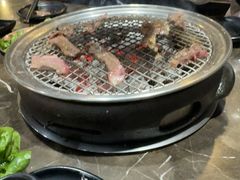 -江城二当家烤牛肉(莲塘新村店)