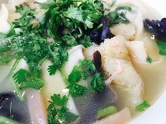 -萧记三鲜烩面(郑汴路店)