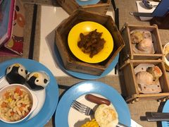 -帝企鹅自助餐厅•儿童岛•真企鹅(长隆企鹅酒店)