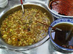 -邢老三肉丸糊辣汤(凤城六路店)