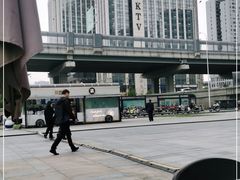 -茶百道(德思勤城市广场店)