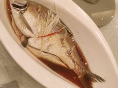 武昌鱼-亢龙太子酒轩(东湖店)