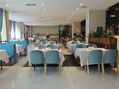 -79号渔船海鲜饭店(岗厦店)