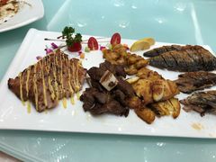 -明珠海港大酒店