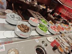 -龍歌自助小火锅(雨花台江南虹悦城店)