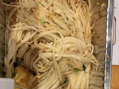 -木屋烧烤(坂田天安云谷店)