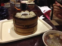 iphone_upload_pic-百年尹氏汤包(湖南路狮子桥店)