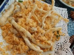 -八两八金·莱芜特色炒鸡(市南漳浦路店)
