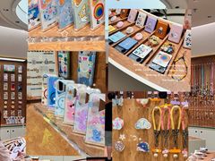 -深圳湾万象城(南山店)